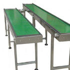 comprar Cintos transportadores leves de PVC não poluentes 5 camadas 20000 mm de comprimento online manufacture
