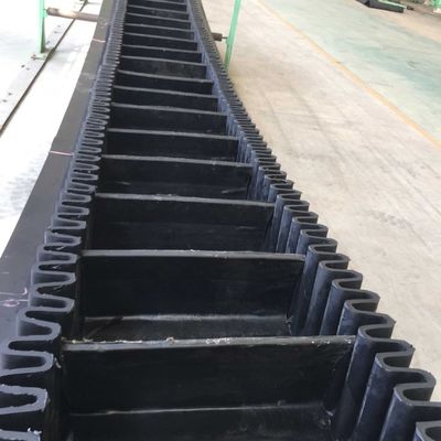 comprar 2-10 camadas Camas pretas Correa transportadora de avental NN300 online manufacture