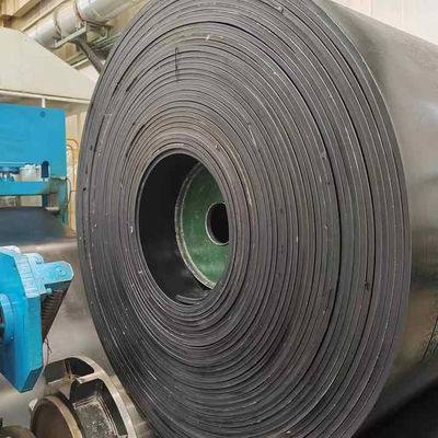 comprar Cinturão transportador de cordão de aço resistente à ruptura online manufacture
