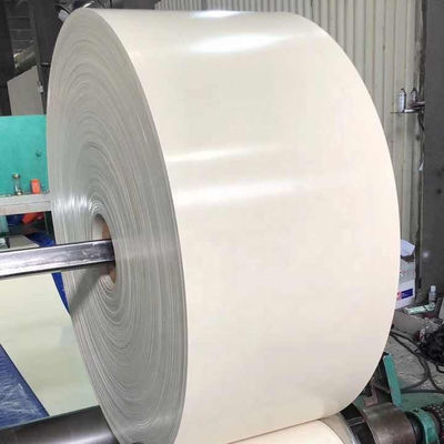comprar Correia transportadora de borracha branca online manufacture