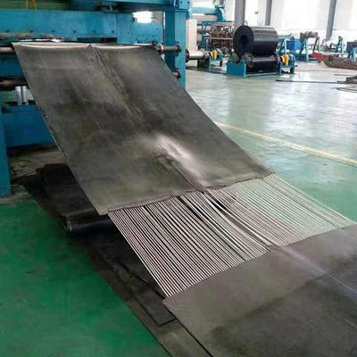 comprar Cinturão transportador de corda de arame elétrico de alto desempenho resistente ao óleo ST800 - resistente a rasgos online manufacture