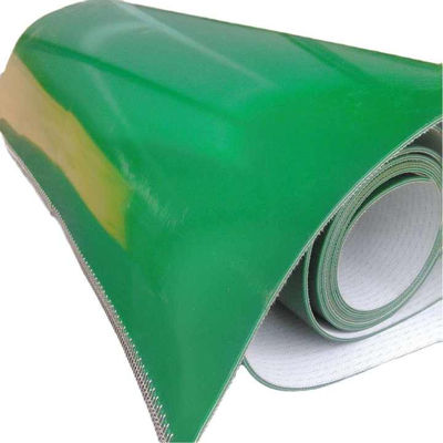 comprar UCER 3 camadas Cintas transportadoras leves de comprimento 10000 mm para a indústria metalúrgica e química online manufacture