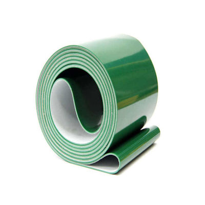 comprar 15000mm comprimento PVC 4 Ply conveyor personalizável de peso leve para embalagens e indústrias de logística online manufacture