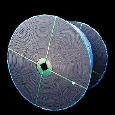 comprar ST1000 Cinturão transportador de cabo de aço resistente a rasgos para projetos de construção e demolição online manufacture
