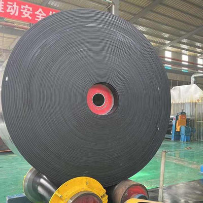 comprar Cinturão transportador de cabo de aço forte e durável para transporte de longa distância e em grande escala online manufacture