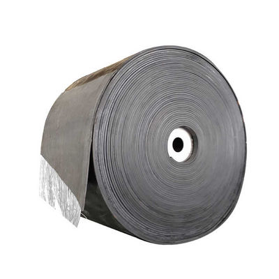 comprar ST630 Cintos transportadores de cabo de aço com pequeno alongamento e boa formação de fosso para transporte suave de material online manufacture