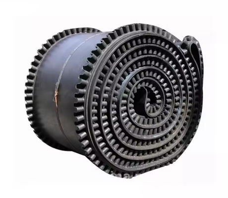comprar EP250 EP300 Cintas transportadoras inclinadas para areia fertilizante com investimento reduzido em construção civil online manufacture