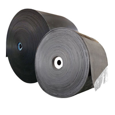 comprar 19Cinturão transportador de corda de fio flexível e resistente a impactos para transporte de materiais pesados online manufacture