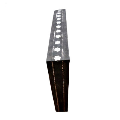 Comprar Cinturão transportador de fio de aço preto de largura de 700 mm com garantia de 1 ano para cimento e mineração online manufacture