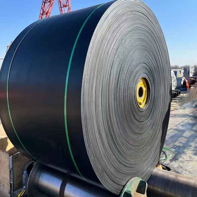 comprar Correia Transportadora ST1000 de Cabo de Aço para Uso Industrial Pesado online manufacture