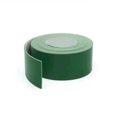 comprar Cinturão transportador verde de PVC para logística de alimentos para tabaco online manufacture