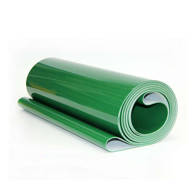 comprar Faixa transportadora de PVC - 10°C a 80°C online manufacture