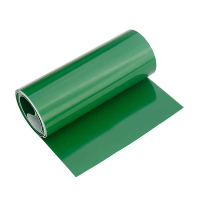 comprar Correia transportadora de PVC de alta resistência para transporte de alimentos online manufacture