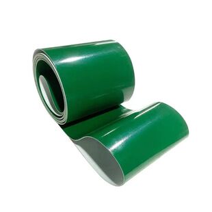 comprar PVC 5000mm comprimento Cinturão transportador leve resistente a intempéries online manufacture
