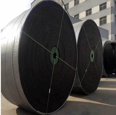 comprar Cimento Cordo transportador de aço preto 700 mm largura online manufacture