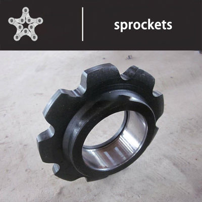 comprar As rodas dentadas movimentação dobro de corrente do passo do tratamento térmico lubrificam resistente online manufacture
