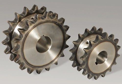 comprar Desgaste alto - roda dentada da movimentação resistente 2040 do transporte 2050 2060 2080 online manufacture