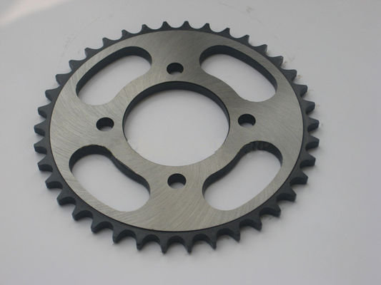 comprar 30T às rodas dentadas movimentação de corrente da motocicleta de 50T CD70 online manufacture