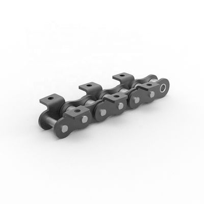 comprar O lado do dobro C2042 pôs em marcha a corrente curto do acessório do passo K2 da corrente de relação online manufacture