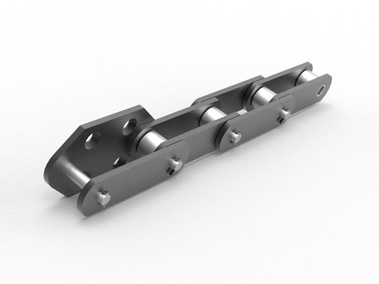 comprar Passo carbonoso 200mm da corrente transportadora do elevador de cubeta do NE de UCER online manufacture