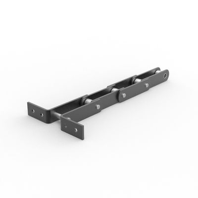 comprar Corrente resistente do rolo do transporte do raspador do alimento de TGSS para o moinho de alimentação online manufacture