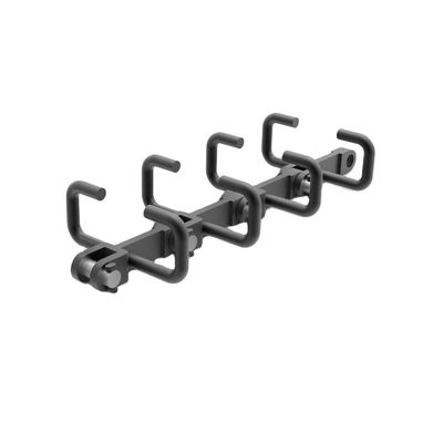 comprar Correntes transportadoras do raspador do MS Forged Industrial Cement online manufacture
