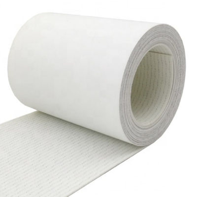 comprar Correias transportadoras 1400mm de borracha brancas feitas sob encomenda online manufacture