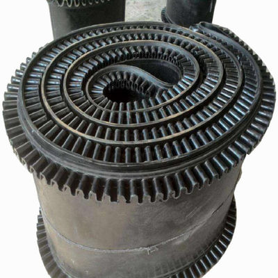 comprar A corda de fio de aço inclinou as correias transportadoras para granulado online manufacture