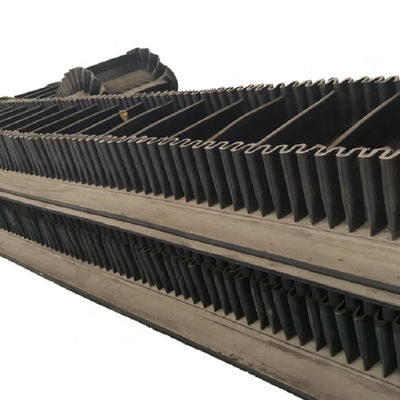 comprar A areia EP250 EP300 do adubo inclinou as correias transportadoras online manufacture