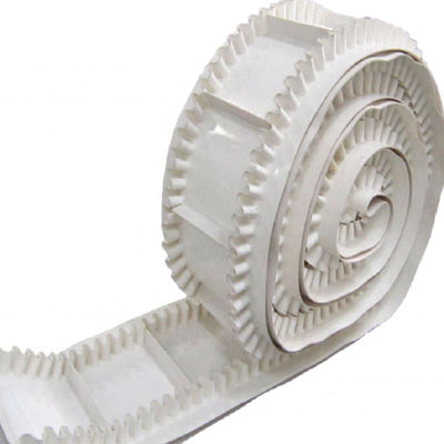 comprar Correia transportadora da saia branca do EP ST630 ST800 ST1000 online manufacture