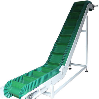comprar O Sidewall corrugado inclinou as correias transportadoras NN100 NN150 NN200 online manufacture