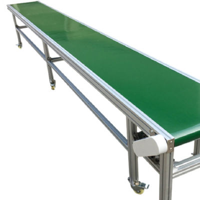 comprar Não poluição correias transportadoras da luz do PVC de 5 camadas online manufacture