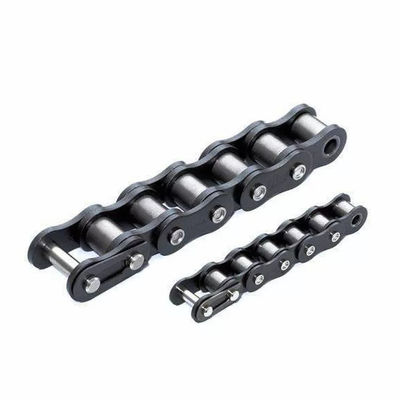 comprar Corrente transportadora de aço inoxidável feita sob encomenda da transmissão da corrente do rolo para a usina online manufacture