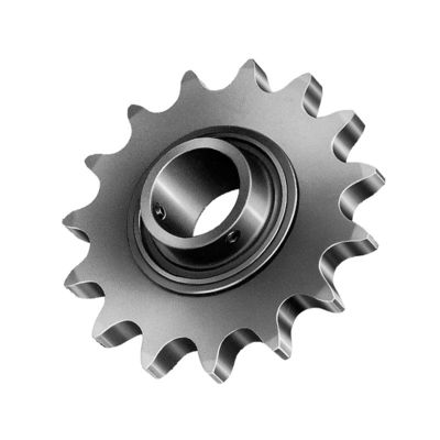 comprar O pinhão inoxidável ajustou transporte frente e verso métrico do rolo das rodas dentadas movimentação de corrente o único online manufacture