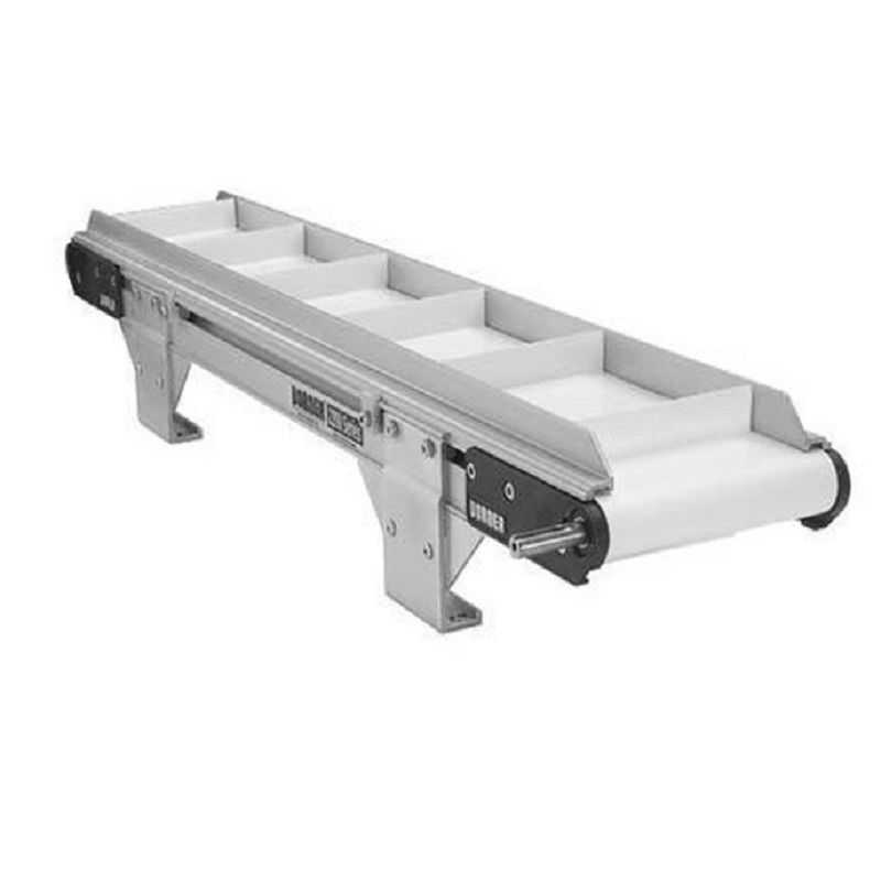 OEM Wear Resistant Partition NN Conveyor Belt