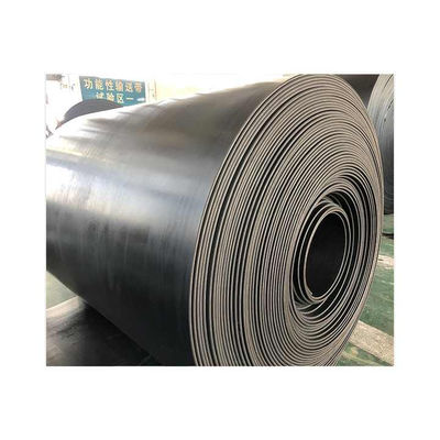 UCER Cintura transportadora de fios retardadores de chama para transporte de materiais em ambientes de alta temperatura