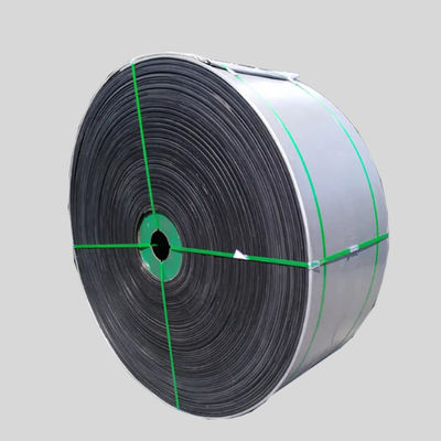 Cinturão transportador de fios para minas de carvão Minas de carvão Portos Energia elétrica Metalurgia e materiais de construção