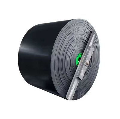 Cinturão transportador de corda de arame ST800 com várias especificações e tamanhos personalizados disponíveis para diferentes requisitos