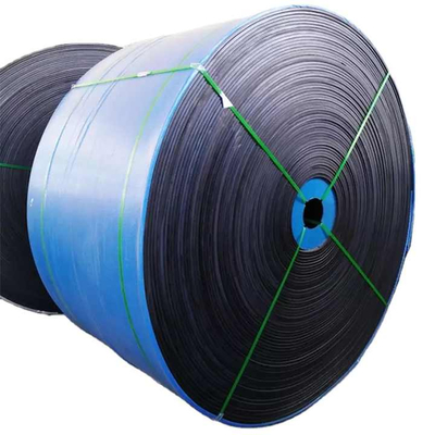 Cinturão transportador de cabo de aço ST1000 Resistente a altas temperaturas