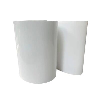 3 Cintos transportadores de borracha de cobertura de 3 plumas Branco EP250 Para industrial