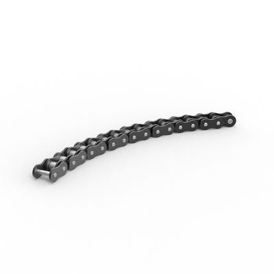 Corrente da curva lateral de Flex Chain Alloy Steel Transmission do dobro do SB de ISO9001 BSB