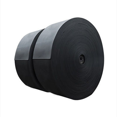 Impacto de NN400 NN500 - correia transportadora resistente de NN