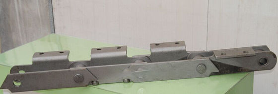 Elevador de Pan Conveyor Chain For Bucket do cimento da indústria de SDBF