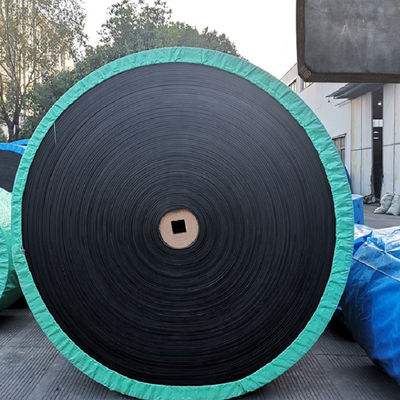 Correias transportadoras de borracha do OEM B300 B400 B500 B600