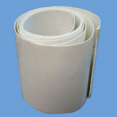 Cinturão de elevação de corda de fio anti-rasgão ST1000 de carvão 1300mm*15000mm em aplicações industriais