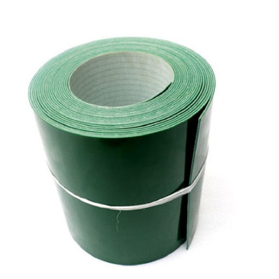Tempo das correias transportadoras da luz do comprimento do PVC 5000mm resistente