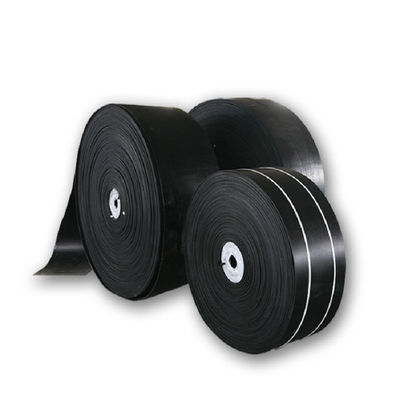 Correias EP100 transportadoras especiais da largura 600mm 1-10 camadas