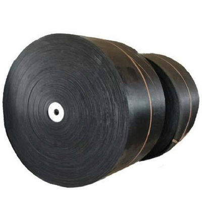 ST800 correia transportadora resistente de alta temperatura 6mm-30mm densamente