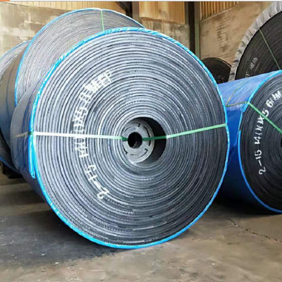 Cintos transportadores especiais resistentes ao calor ST1600