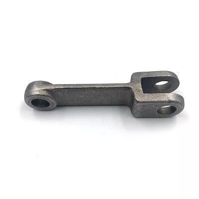 A gota forjou a corrente difusa bifurcada do transporte resistente para o cimento agrícola